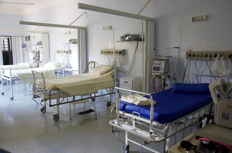 Healthcare Certification