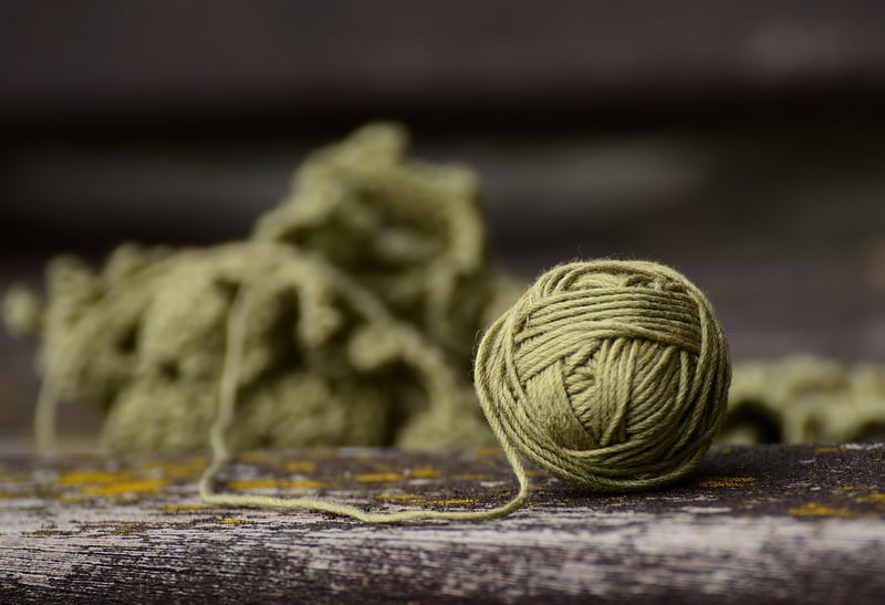 Crafting Supplies